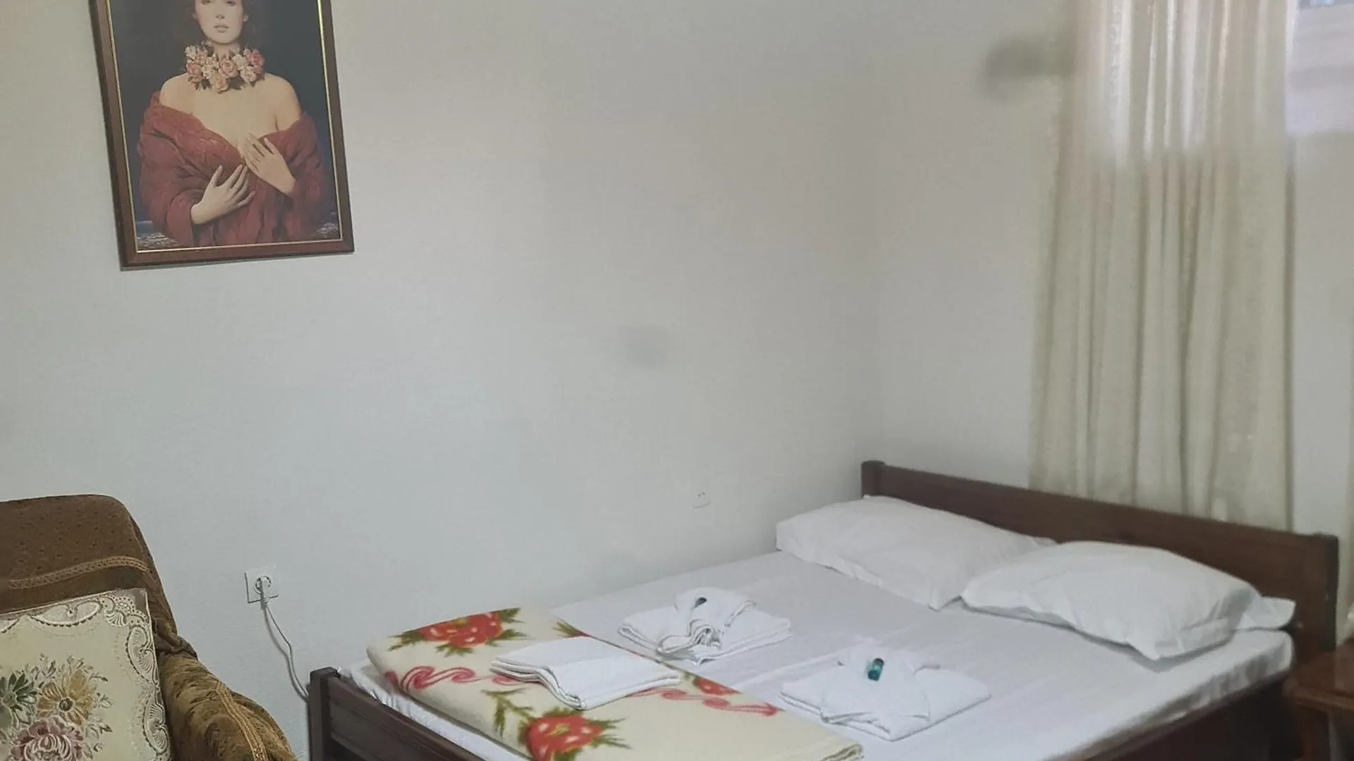 Hotel Grandpas House Gjirokastra Pensjonat