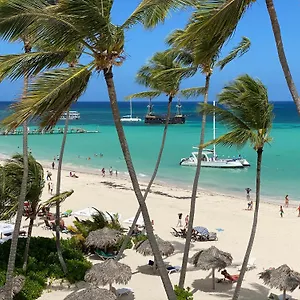 Grand Caribe Playa Los Corales 5*, Punta Cana República Dominicana