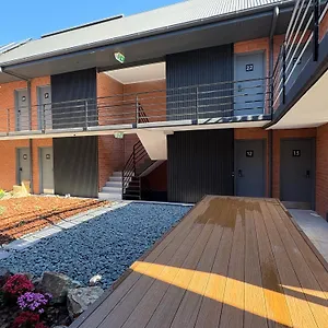 Spring Hill 3*, Brisbane Australia