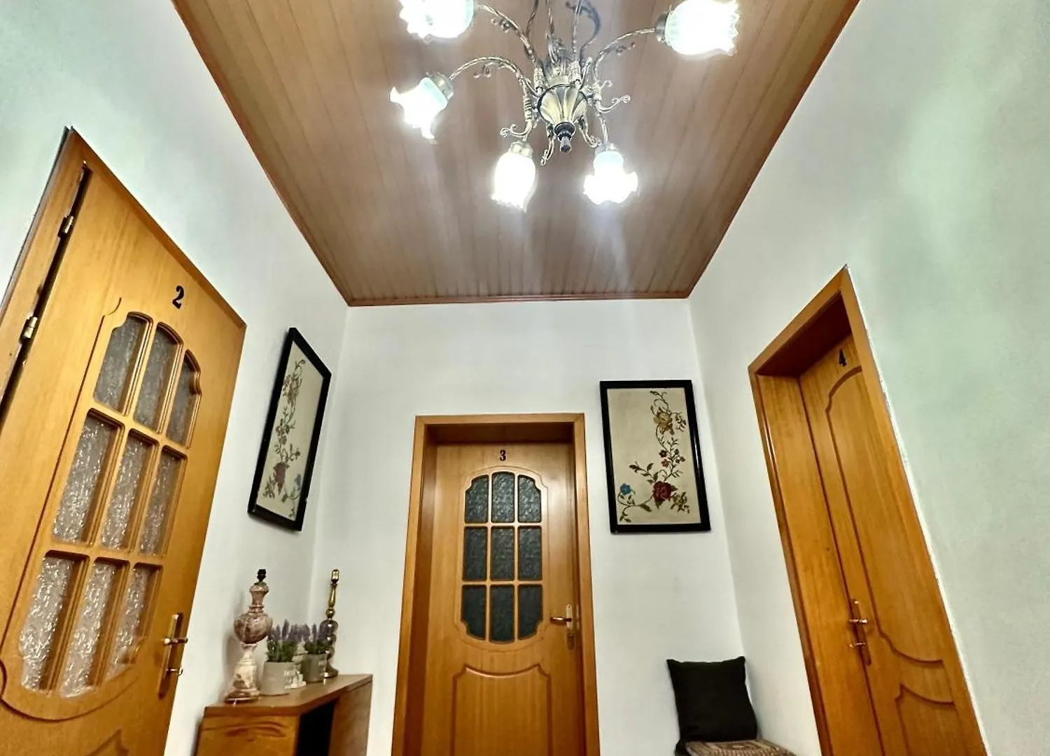 Hotel Grandpas House Gjirokastër