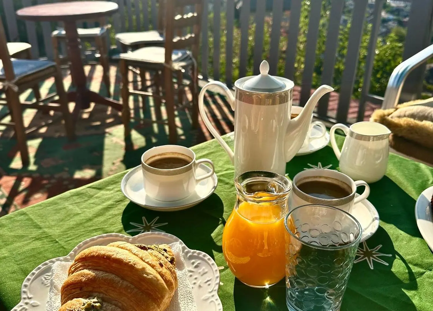 Hotel Grandpas House Gjirokastër